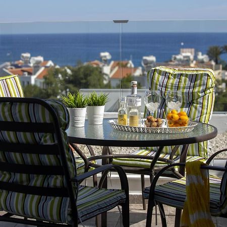 Green Bay Penthouse 2 Protaras Bagian luar foto
