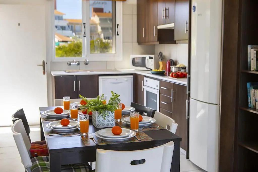 Green Bay Penthouse 2 Protaras Bagian luar foto