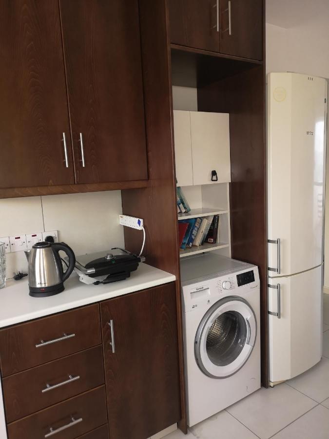 Green Bay Penthouse 2 Protaras Bagian luar foto