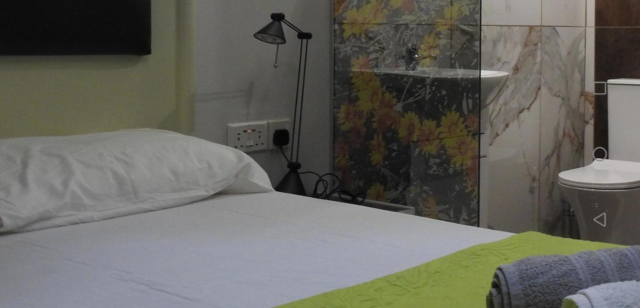 Green Bay Penthouse 2 Protaras Bagian luar foto