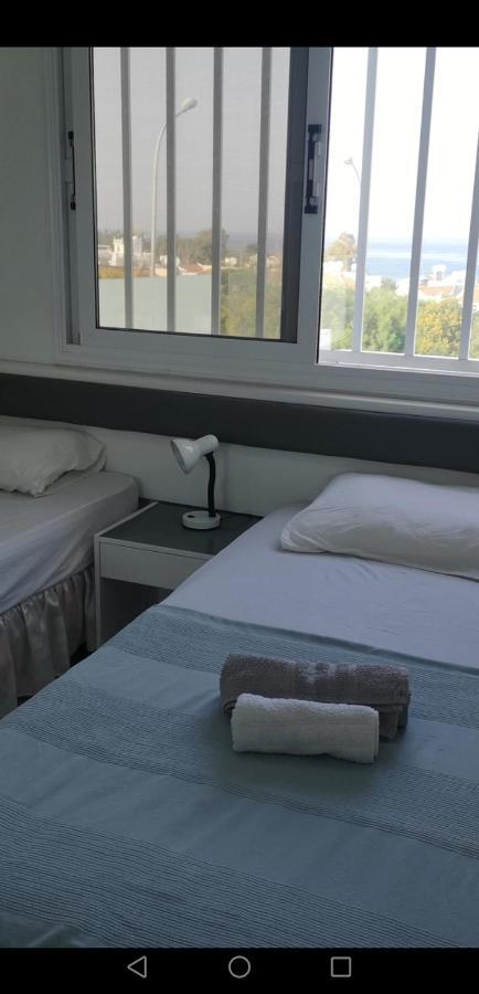 Green Bay Penthouse 2 Protaras Bagian luar foto