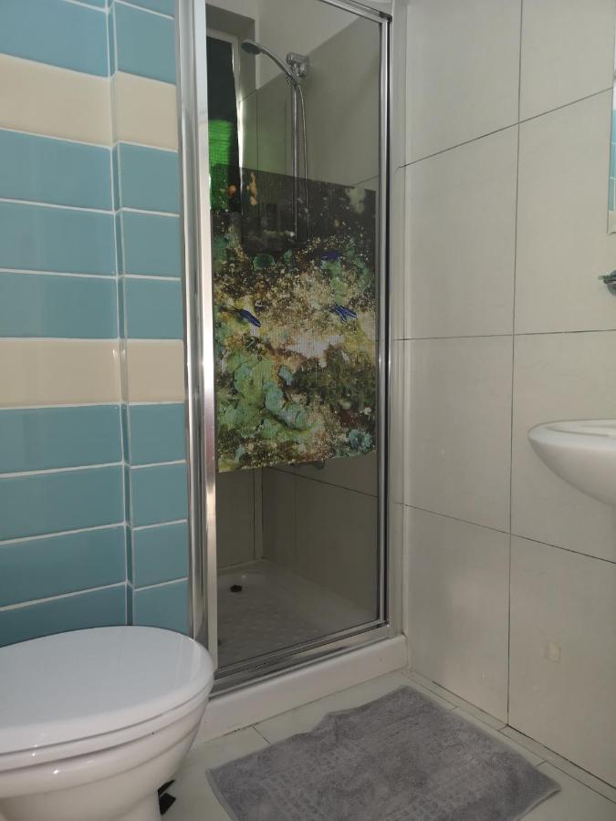 Green Bay Penthouse 2 Protaras Bagian luar foto